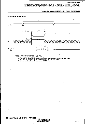 浏览型号M5M5256CRV-15VXL的Datasheet PDF文件第6页