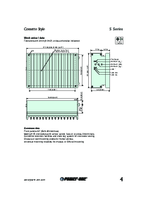 浏览型号CS1001-7R的Datasheet PDF文件第4页