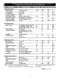 浏览型号CS2841BEDR14的Datasheet PDF文件第2页