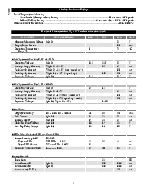 浏览型号CS235GN18的Datasheet PDF文件第2页