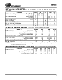 ͺ[name]Datasheet PDFļ7ҳ