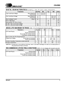 ͺ[name]Datasheet PDFļ7ҳ