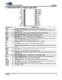 ͺ[name]Datasheet PDFļ7ҳ