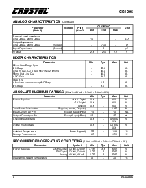 ͺ[name]Datasheet PDFļ8ҳ
