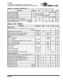 ͺ[name]Datasheet PDFļ7ҳ