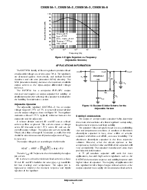 浏览型号CS5203A-1的Datasheet PDF文件第5页