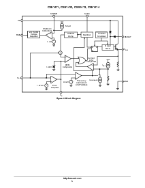 浏览型号CS51414的Datasheet PDF文件第5页