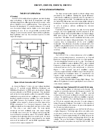 浏览型号CS51414G的Datasheet PDF文件第6页