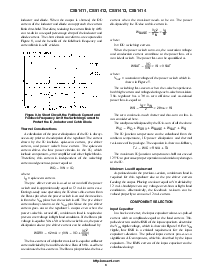 浏览型号CS51413E的Datasheet PDF文件第9页