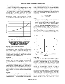 浏览型号CS51411G的Datasheet PDF文件第8页