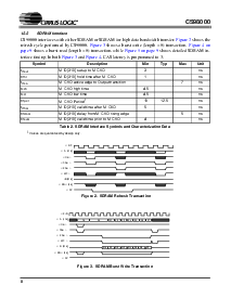 浏览型号CS98000-CM的Datasheet PDF文件第8页
