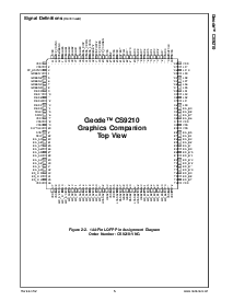 浏览型号CS9210的Datasheet PDF文件第5页