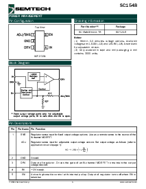 浏览型号SC1548CSK-1.5TR的Datasheet PDF文件第5页