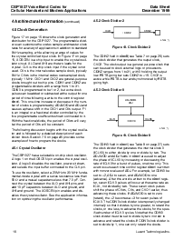 浏览型号CSP1027的Datasheet PDF文件第16页