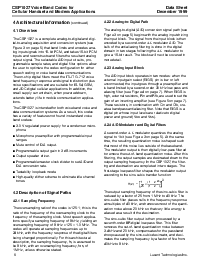 浏览型号CSP1027的Datasheet PDF文件第6页