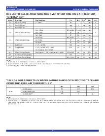 浏览型号CSP2510D的Datasheet PDF文件第4页