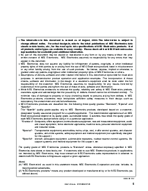 浏览型号CSTCR4M91G53的Datasheet PDF文件第5页