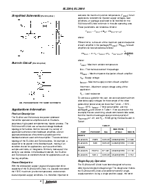 浏览型号EL2244CSZ-T13的Datasheet PDF文件第8页