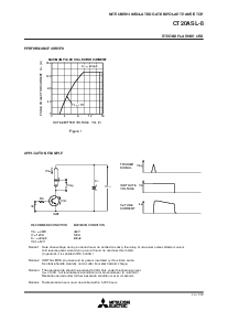 浏览型号CT20ASL-8的Datasheet PDF文件第2页