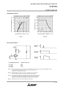浏览型号CT20TM-8的Datasheet PDF文件第2页