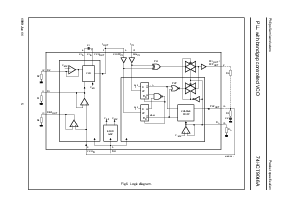 浏览型号74HCT9046AD的Datasheet PDF文件第5页