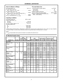 浏览型号CD74HCT93的Datasheet PDF文件第3页