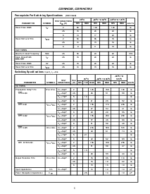 浏览型号CD74HCT93的Datasheet PDF文件第5页