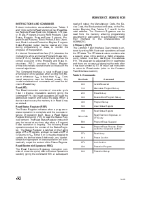 浏览型号M28W320CT90N1T的Datasheet PDF文件第9页