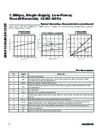 浏览型号MAX1225CTC-T的Datasheet PDF文件第8页