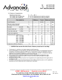 浏览型号ACTF374.0的Datasheet PDF文件第3页