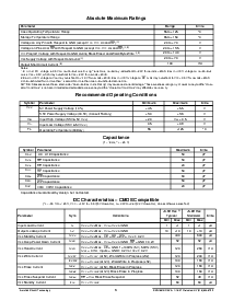 浏览型号ACTF1M32的Datasheet PDF文件第3页