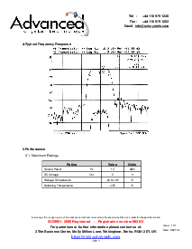 浏览型号ACTF377的Datasheet PDF文件第2页