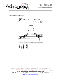 浏览型号ACTF2005的Datasheet PDF文件第3页