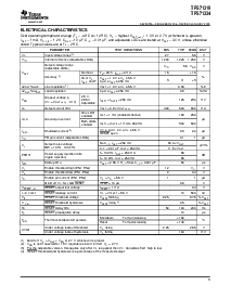 浏览型号TPS71334DRCTG4的Datasheet PDF文件第3页