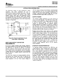 浏览型号TPS71334DRCTG4的Datasheet PDF文件第9页