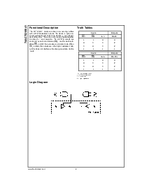 浏览型号74ACTQ16541SSC的Datasheet PDF文件第2页