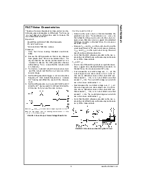 浏览型号74ACTQ16541SSC的Datasheet PDF文件第5页