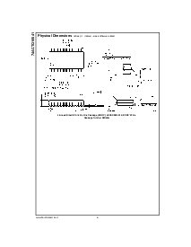 浏览型号74ACTQ16541SSC的Datasheet PDF文件第6页