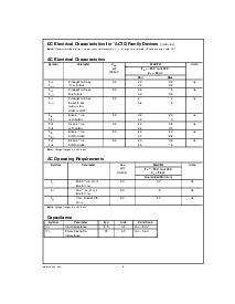 浏览型号54ACTQ16646的Datasheet PDF文件第6页