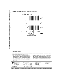 浏览型号54ACTQ16646的Datasheet PDF文件第8页