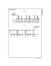 浏览型号74ACTQ18823SSC的Datasheet PDF文件第3页