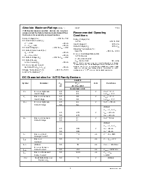 浏览型号54ACTQ377D的Datasheet PDF文件第3页