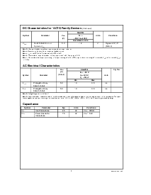 浏览型号54ACTQ04F的Datasheet PDF文件第3页