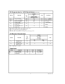浏览型号54ACTQ14F的Datasheet PDF文件第3页