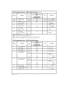 浏览型号54ACTQ245D的Datasheet PDF文件第4页