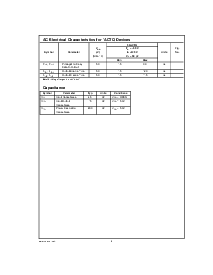 浏览型号54ACTQ245D的Datasheet PDF文件第6页