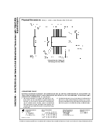 浏览型号54ACTQ245D的Datasheet PDF文件第8页