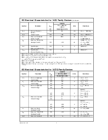浏览型号54ACTQ244的Datasheet PDF文件第4页