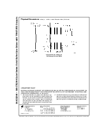 浏览型号54ACTQ244的Datasheet PDF文件第8页