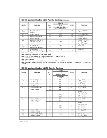 浏览型号54ACTQ240D的Datasheet PDF文件第4页